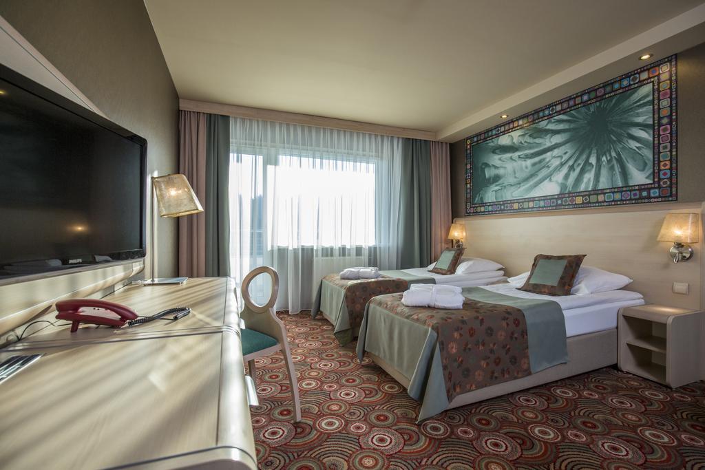 Hotel Klimczok Resort&Spa Szczyrk Rom bilde