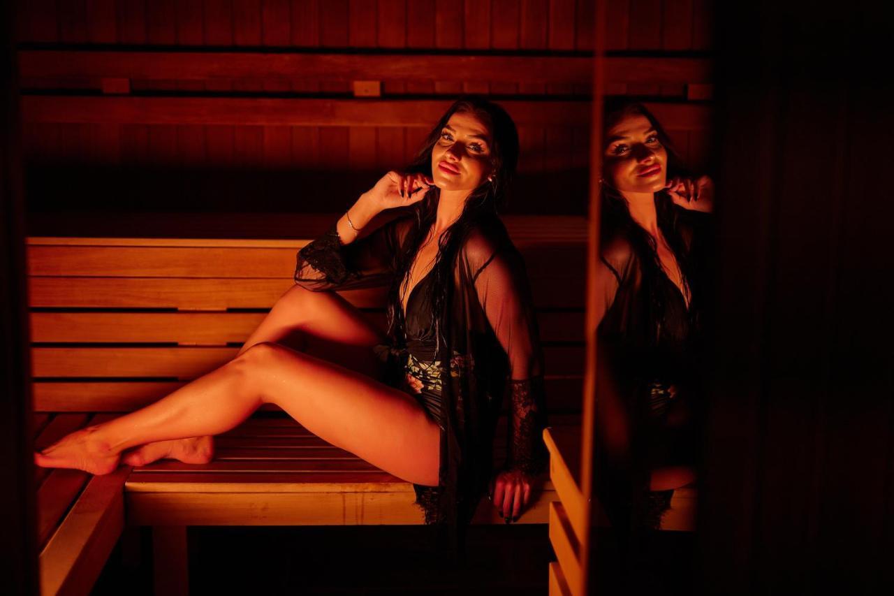 Hotel Klimczok Resort&Spa Szczyrk Eksteriør bilde