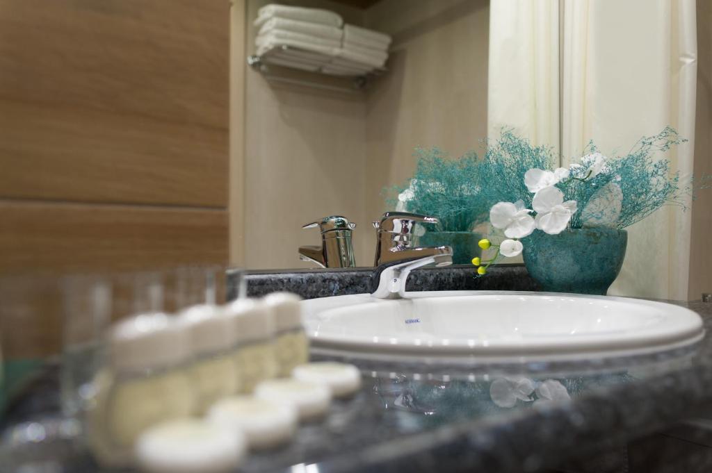 Hotel Klimczok Resort&Spa Szczyrk Rom bilde